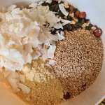 Granola céto 7