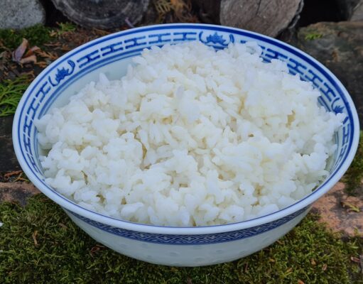Cuire le riz comme en Chine 20211027_181138