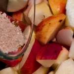 compote de pommes monsieur Cuisine 0003