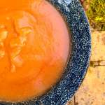 compote de pommes monsieur Cuisine
