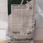 crème de tartre