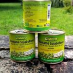 edamame