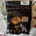 sukrin gold