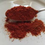 Paprika doux