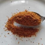 Piment d’espelette