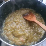 confiture-céto-de-rhubarbe-au-caramel-7